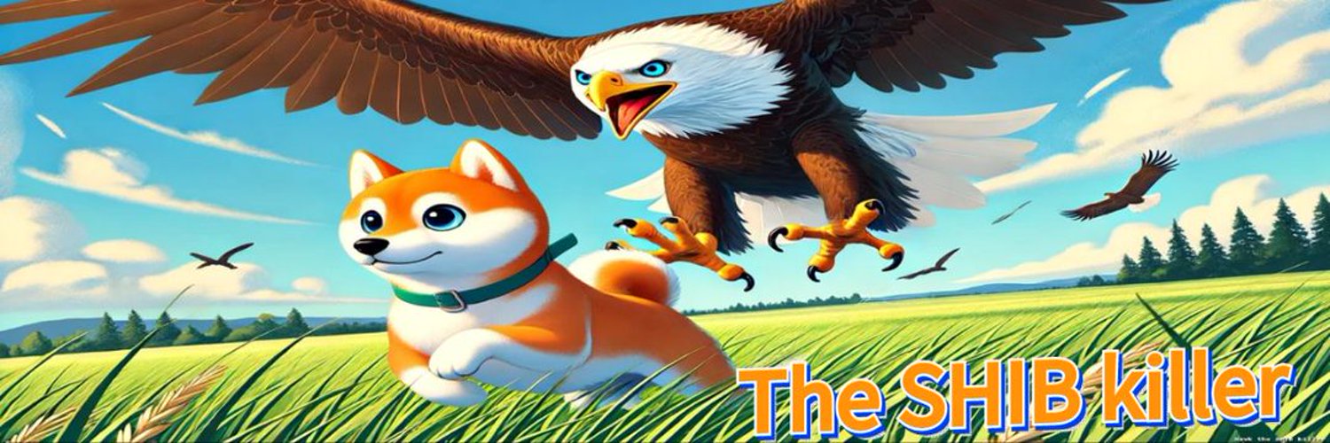 Hawk Army China's banner