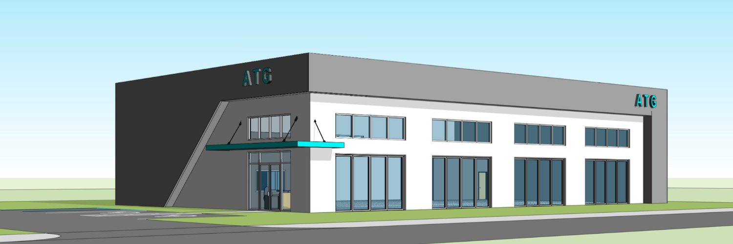 ATG Headquarters's banner