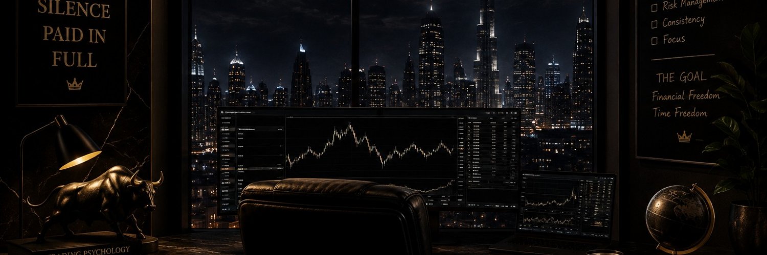 Great FX's banner