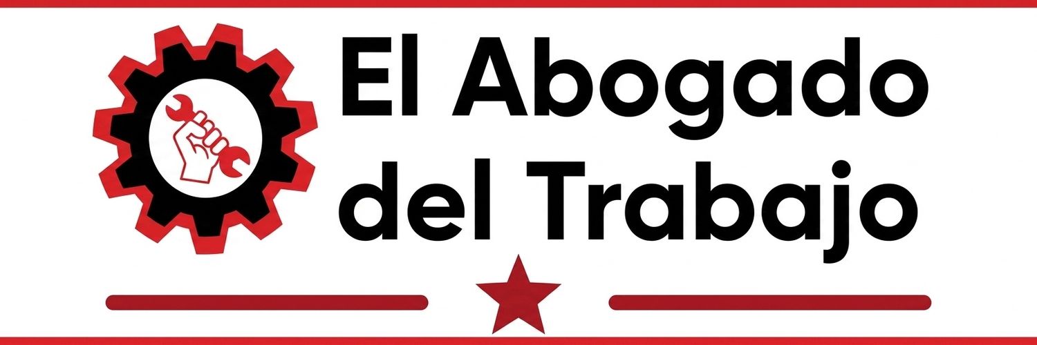 Abogado del Trabajo's banner