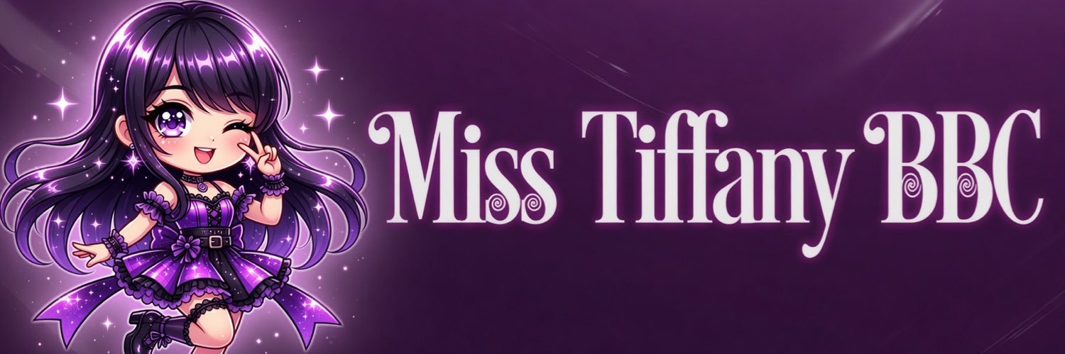 👅𝓜𝓲𝓼𝓼 𝓣𝓲𝓯𝓯𝓪𝓷𝔂 👅💕's banner
