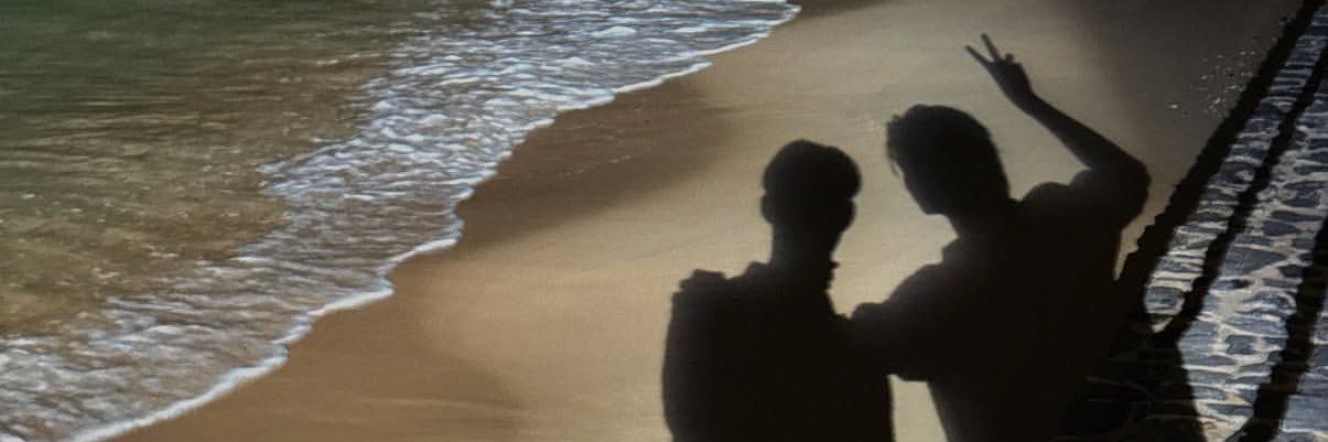 𝑃𝑃 ⋆𐙚 ̊. (แม่น้องดีนคนดี)'s banner