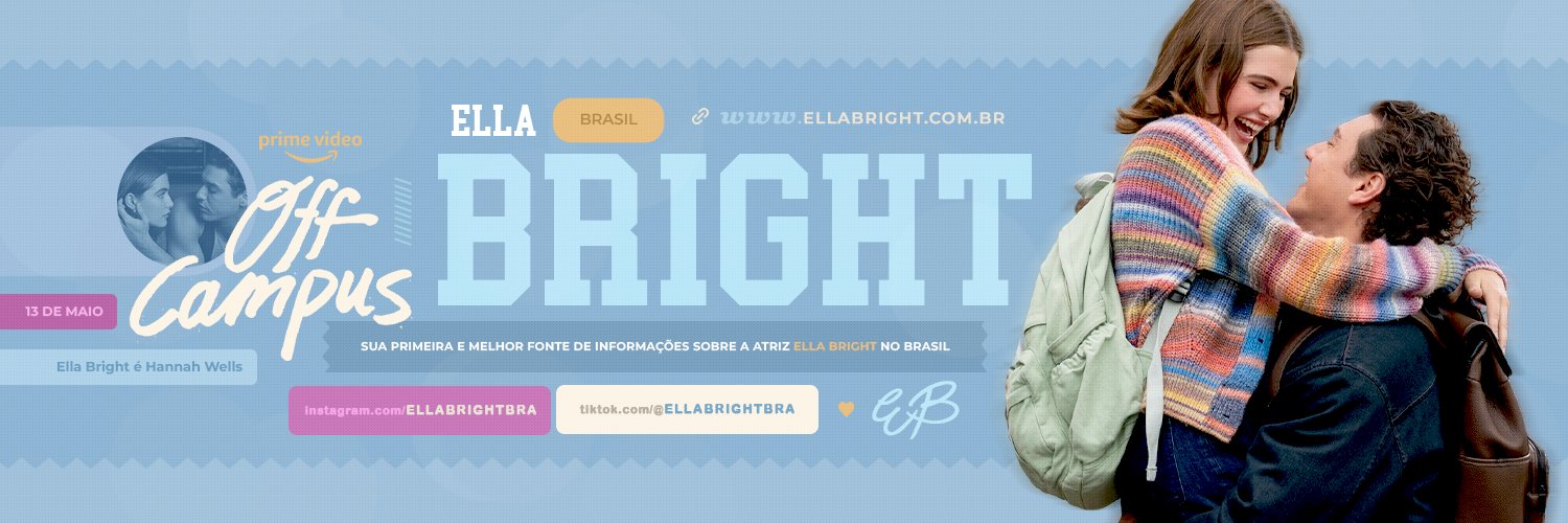 Ella Bright Brasil's banner