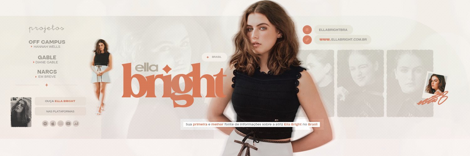 Ella Bright Brasil's banner