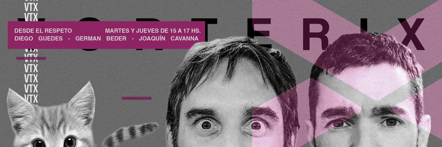Desde El Respeto's banner