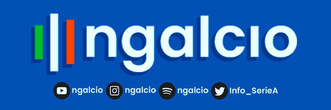 Info Serie A Italia's banner