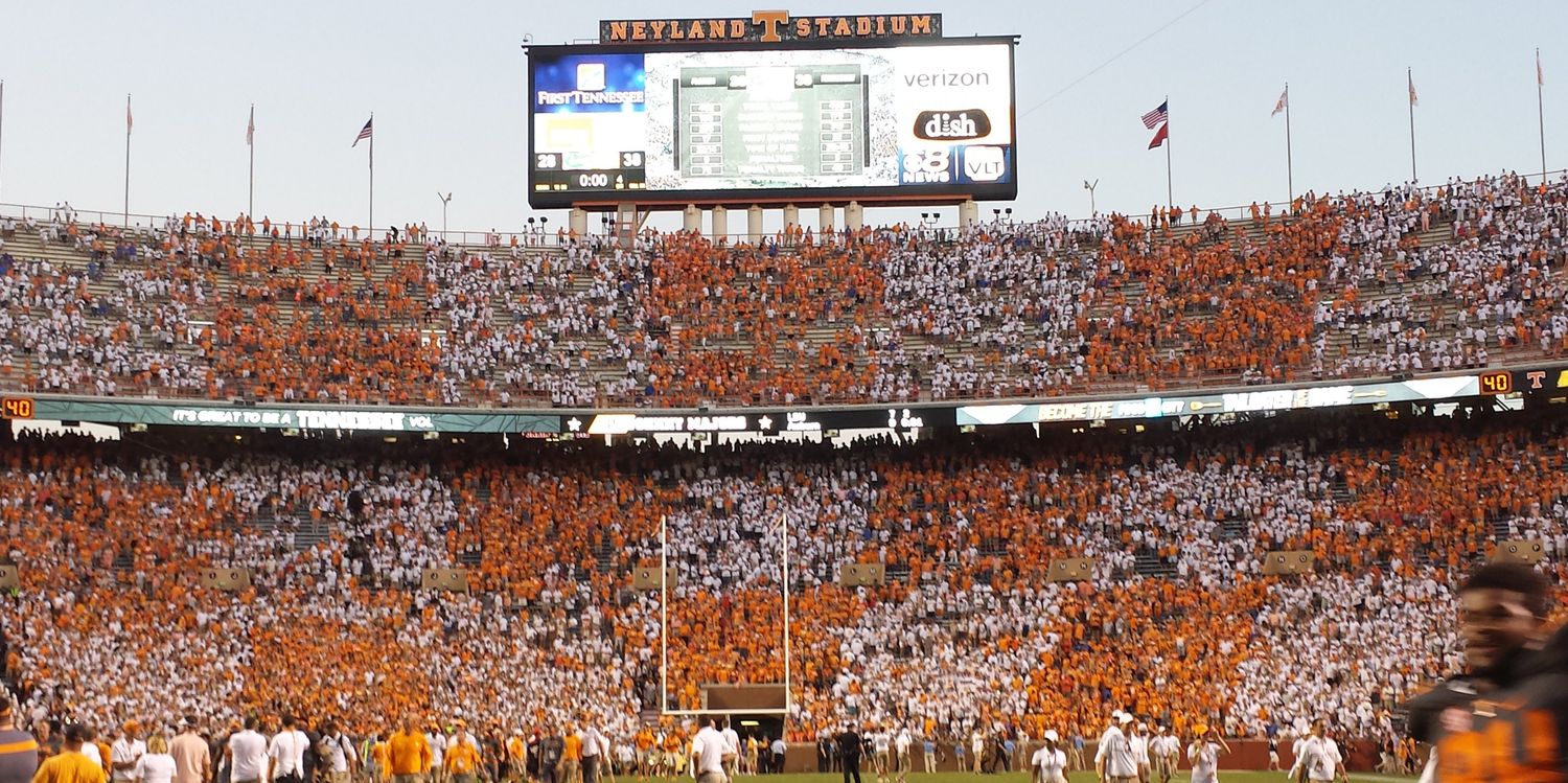 Jimmy Hyams's banner