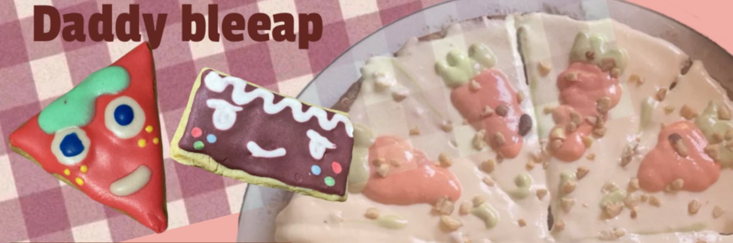 blehaap (COMS OPEN)'s banner