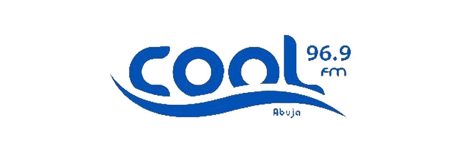 Cool FM Abuja's banner