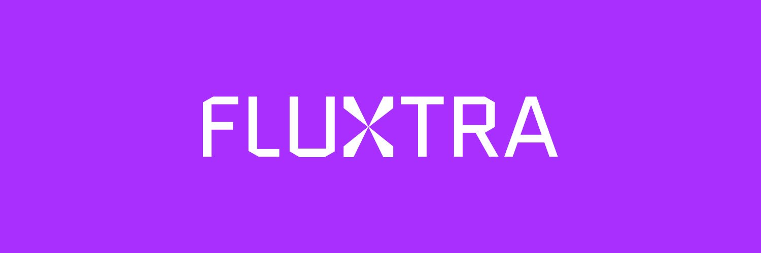 Fluxtra's banner