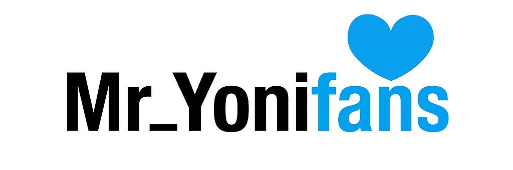 Mr_YoniFans's banner