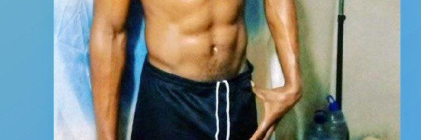 Fitness 💪's banner