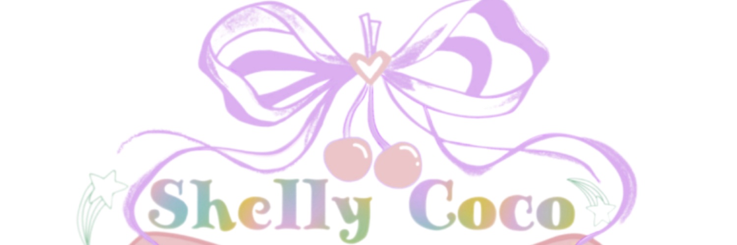 Shelly Coco's banner