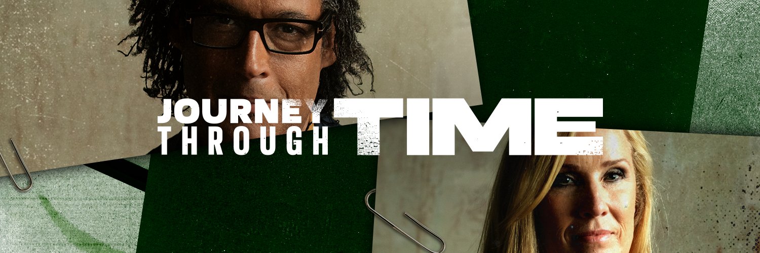 Journey Through Time's banner