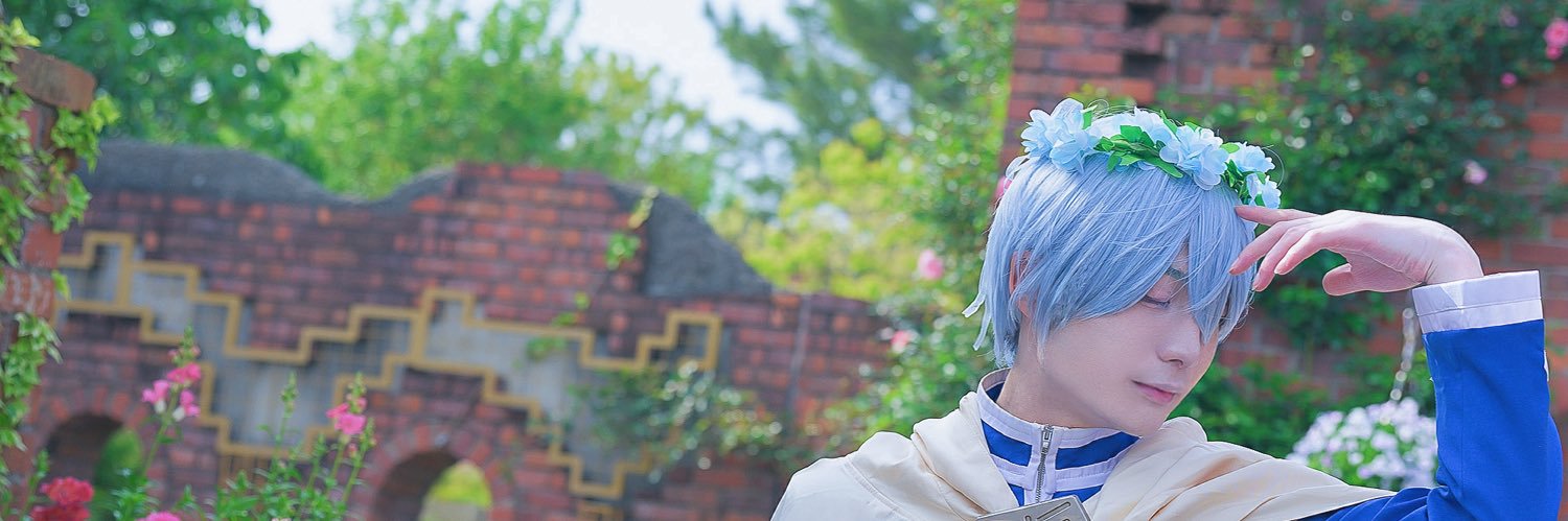 ゆずは's banner