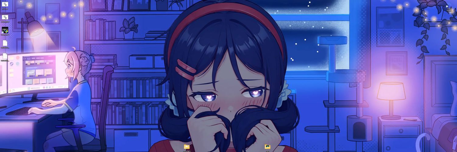MamiKiyo's banner