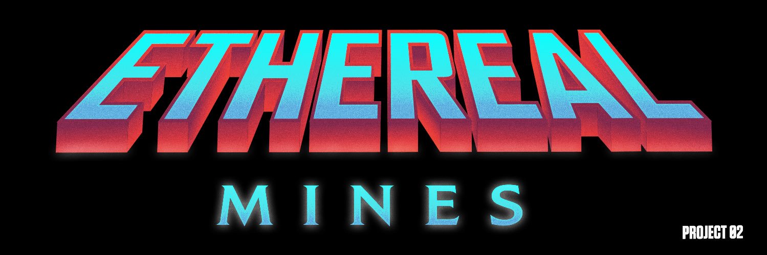 Project 02's banner