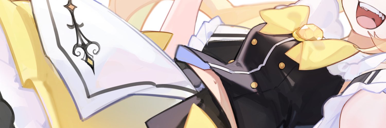 ほしみやるいちゃ@ほんもの!!'s banner