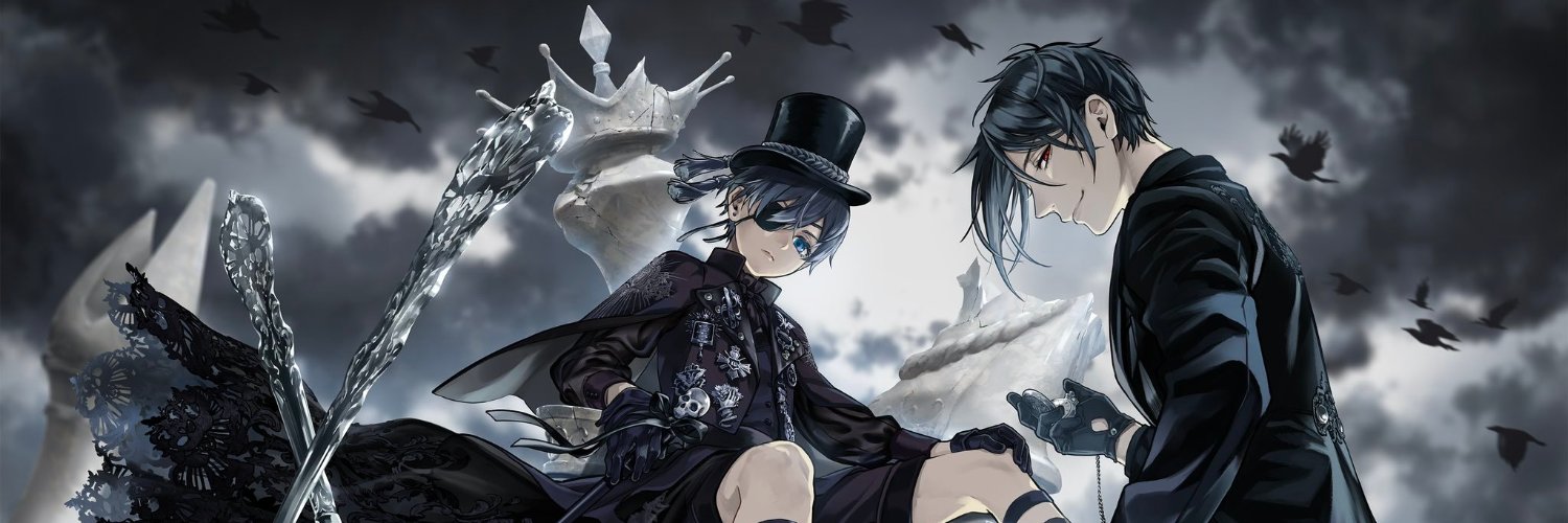 Sebaciel Daily's banner