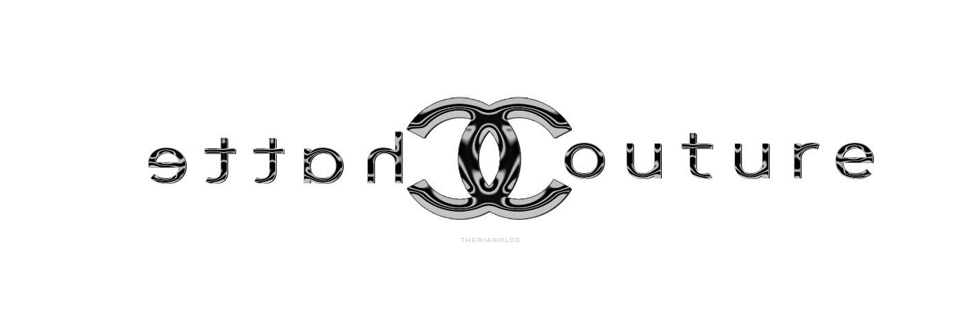 chatte couture ☆'s banner