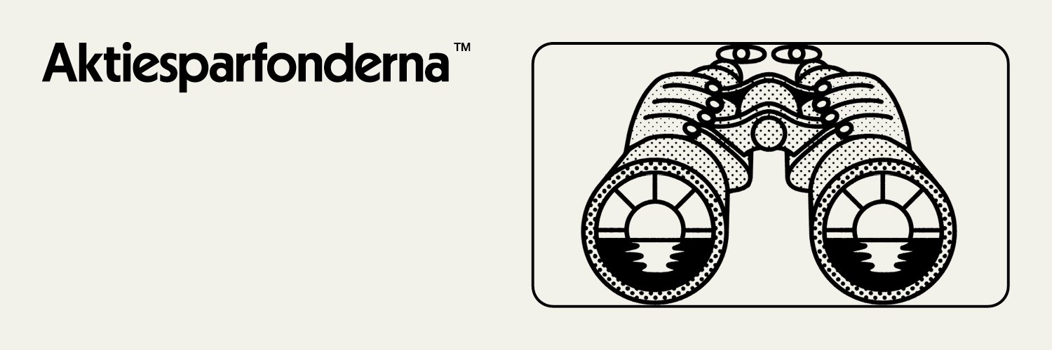 Aktiesparfonderna's banner