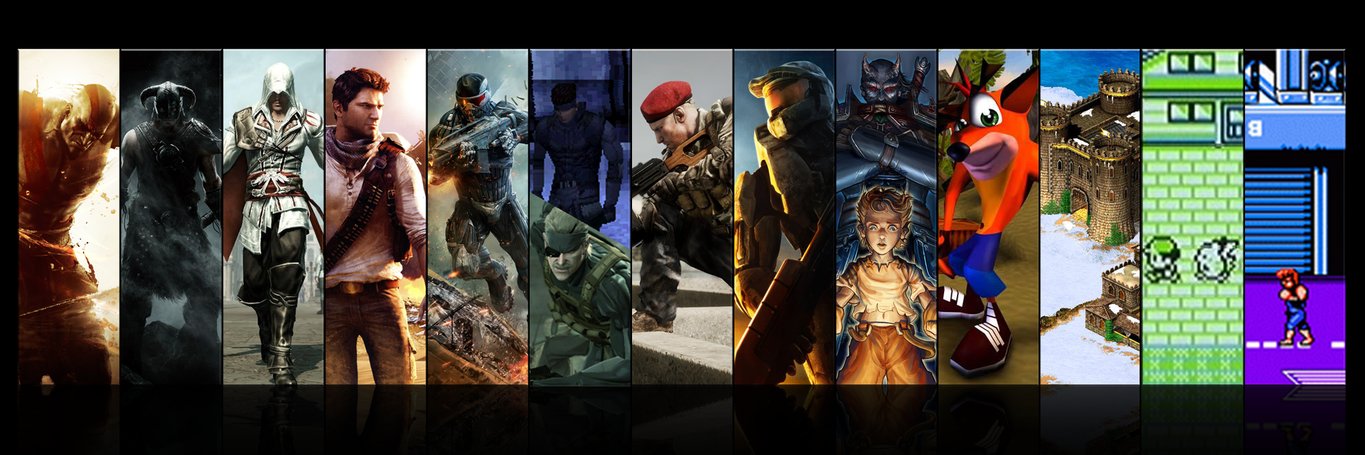 shitpost game's banner