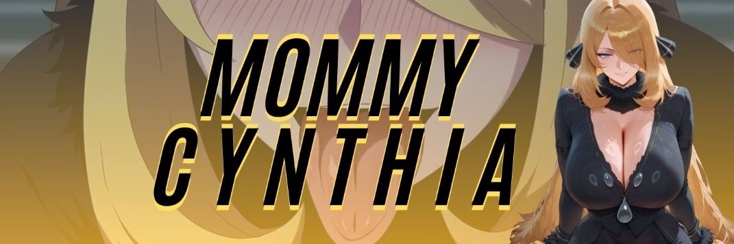 MommyCynthia's banner