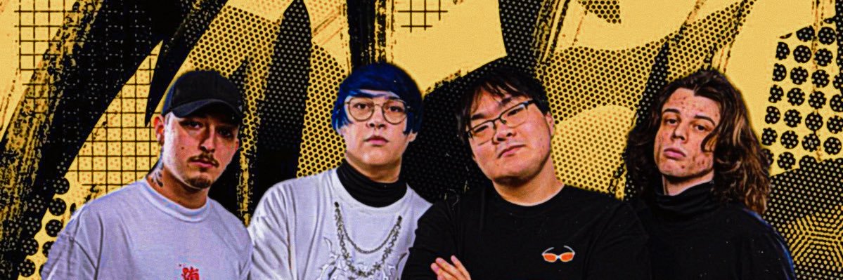 acervo froggtv vai no babymetal's banner