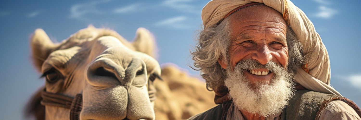 قريش's banner