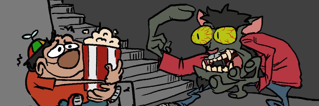 Zowl Out of Context's banner