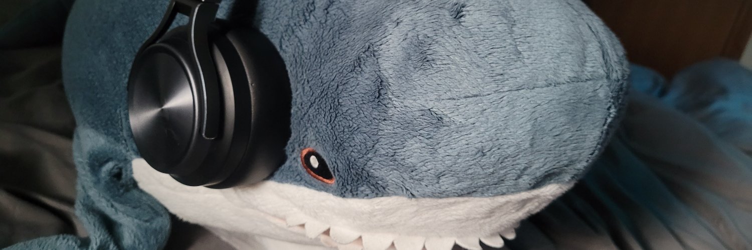 goober (robo puppy)'s banner