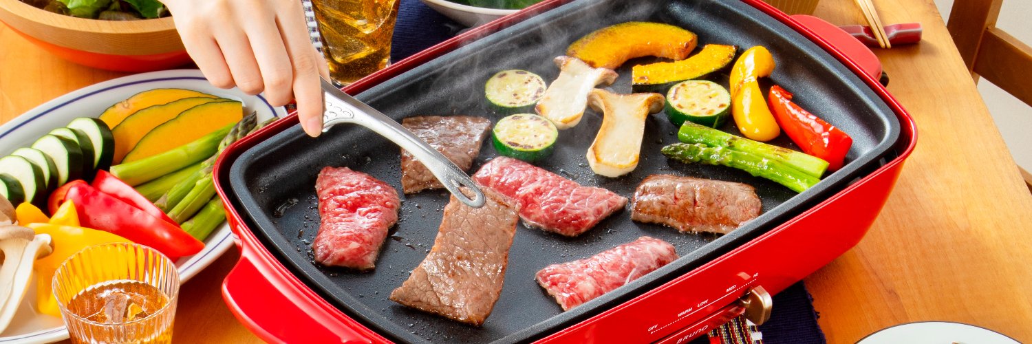エバラ食品【公式】🍖's banner