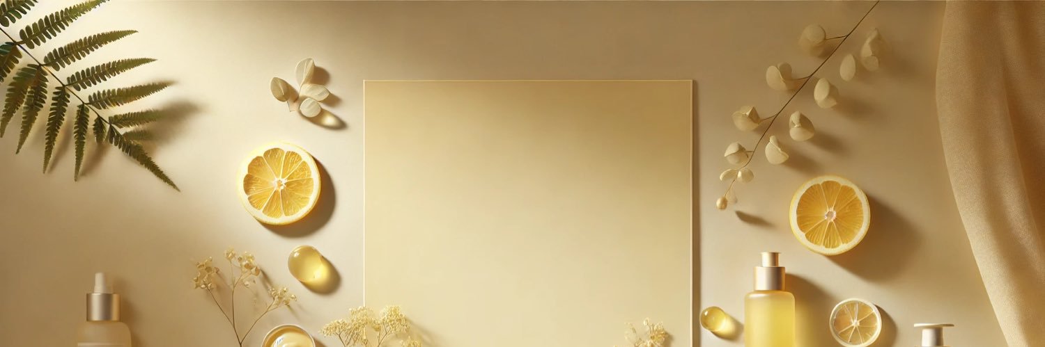 ビタミンちゃん|美容's banner