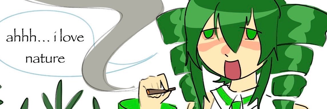 mellipede's banner