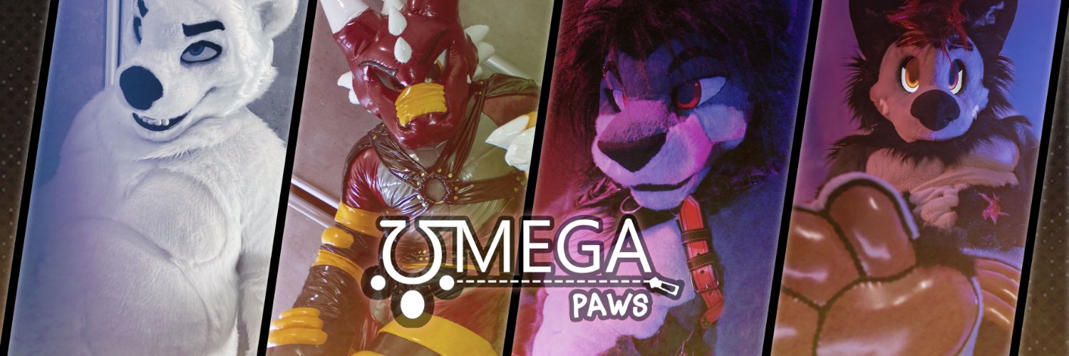 Omegapaws!'s banner