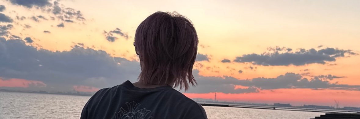 あんぱん🍞🕚's banner