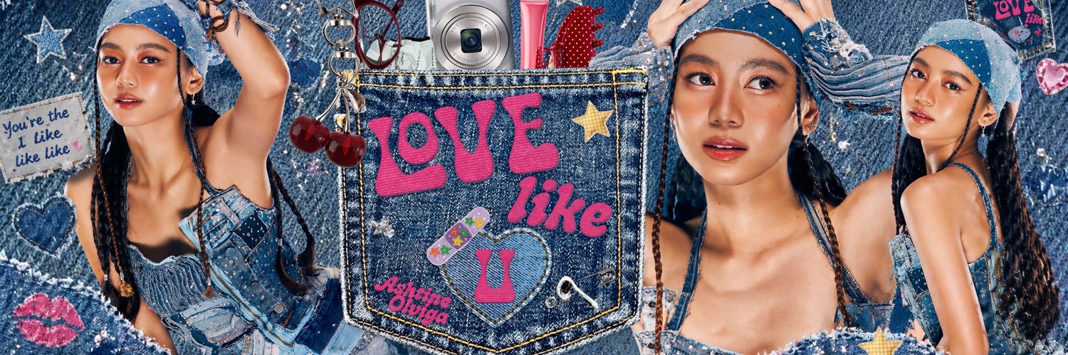 Vee's banner