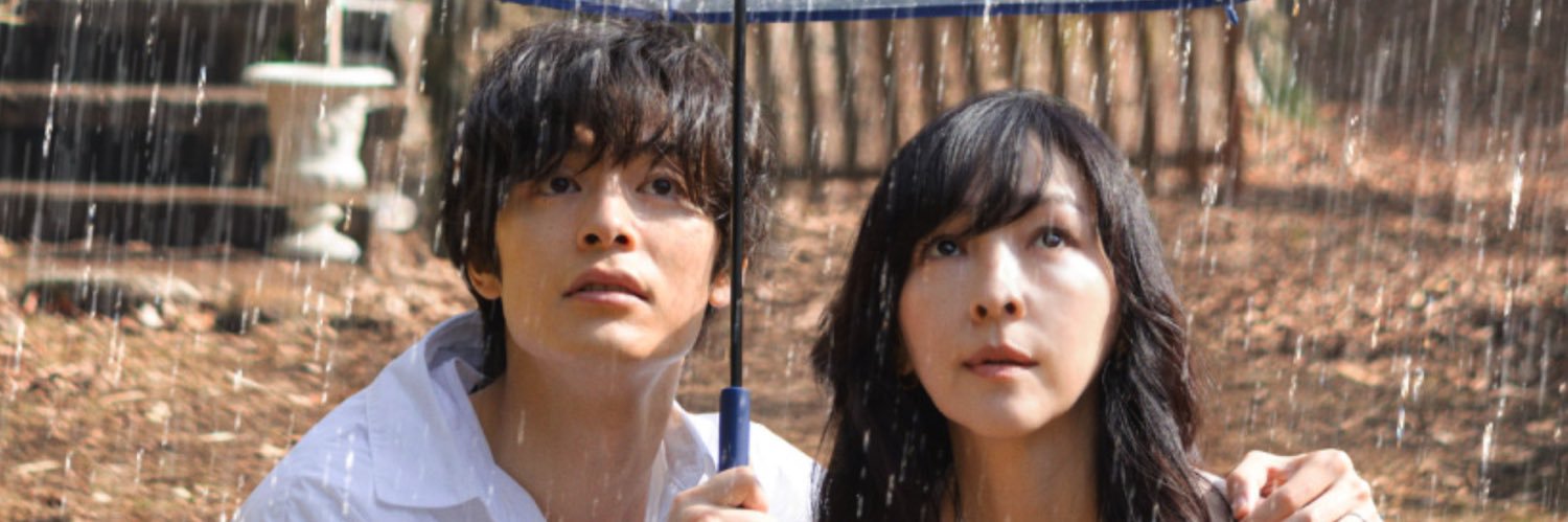 金曜ナイトドラマ『魔物 (마물)』 【テレビ朝日公式】's banner