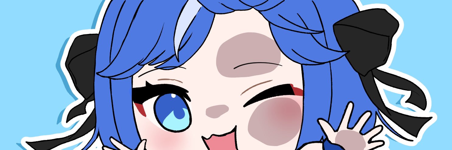 月海 うみ🌕️🫧🪸@新人VTuber's banner