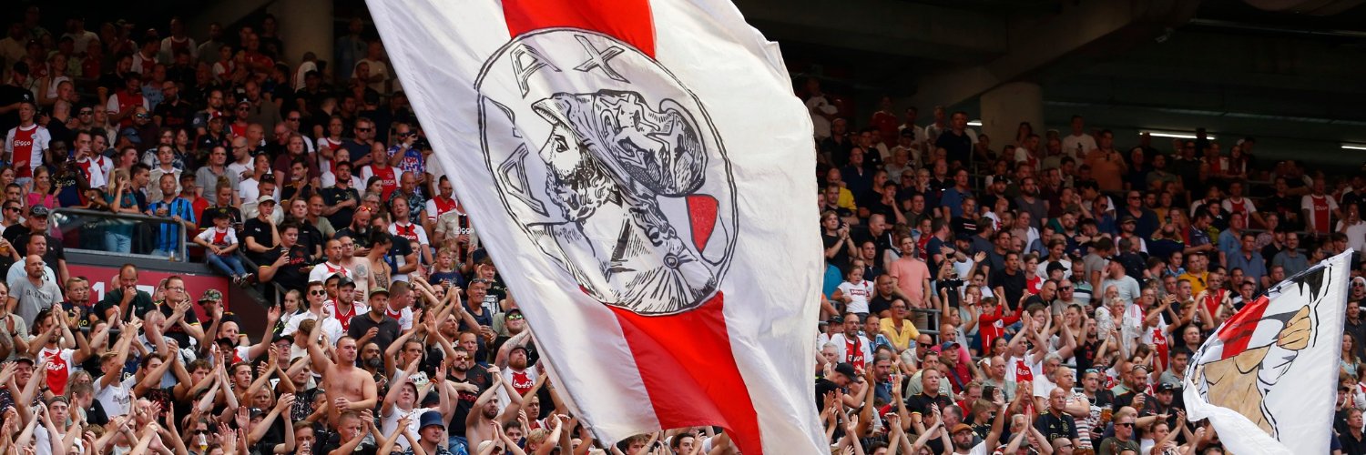 Ajax Life's banner