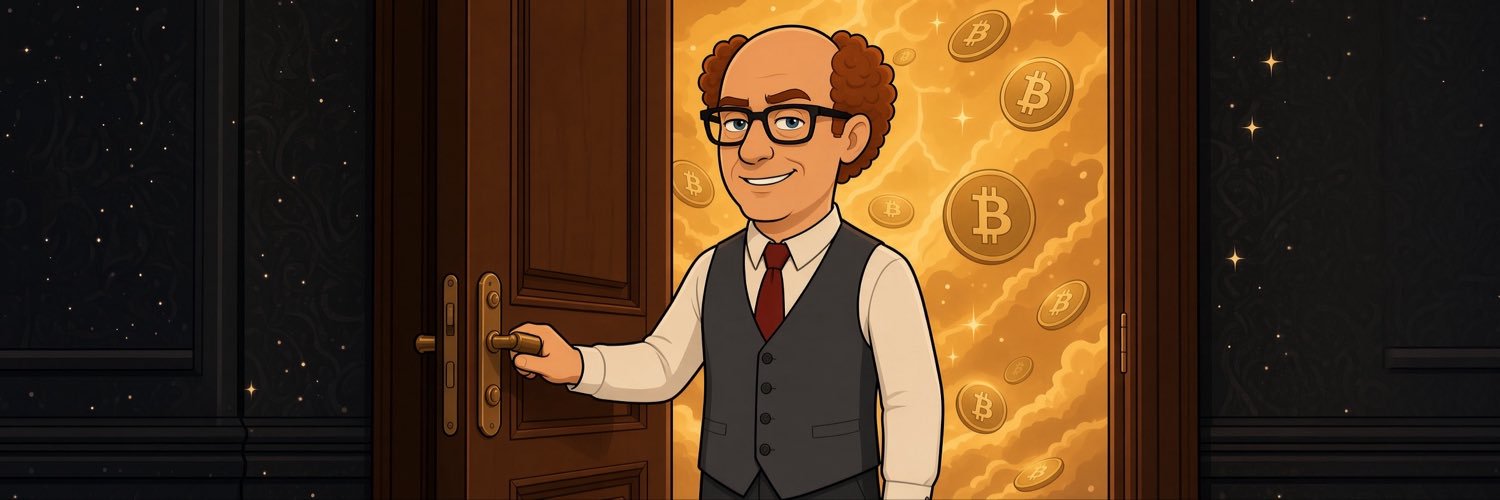 Money Messiah's banner