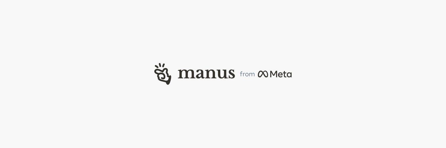 Manus's banner
