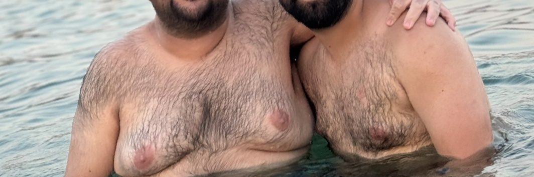 bear_and_chubby_couple's banner