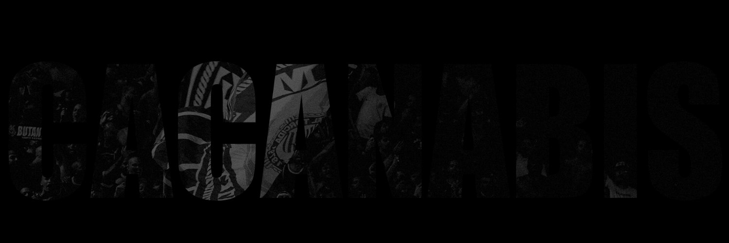 CACANABIS's banner