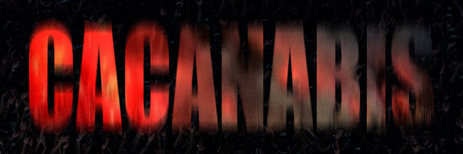 CACANABIS's banner