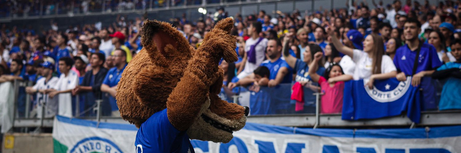 Estamos há's banner