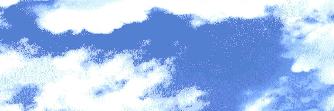 Someone in somewhere's banner