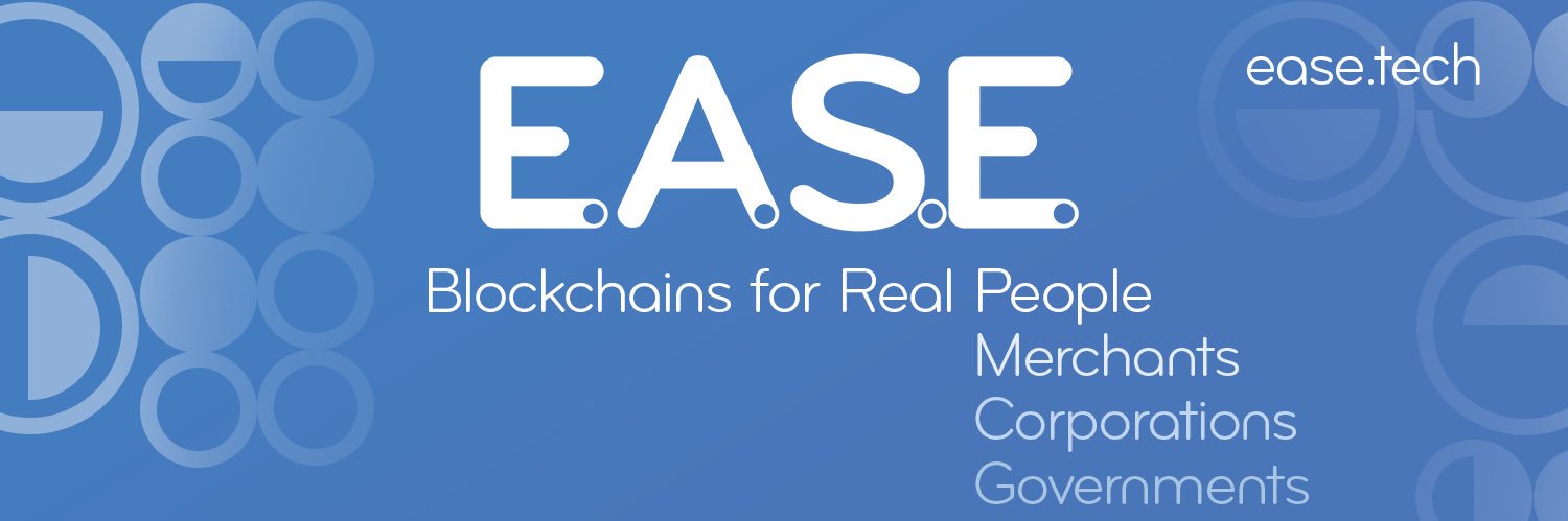 EASE Protocol's banner