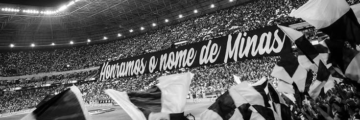 Galo 1908's banner