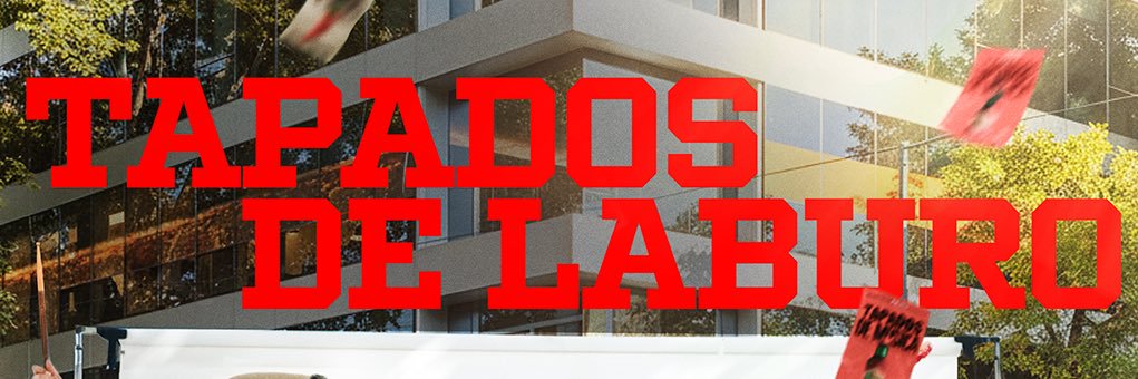 tapados de laburo 🌶's banner